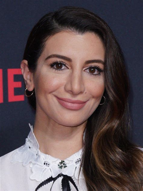 nasim pedrad movies and shows