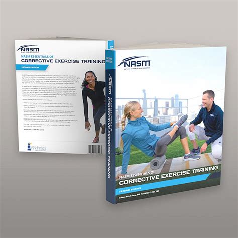 nasm essentials of corrective exercise training Kindle Editon