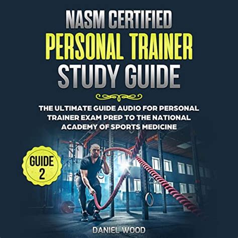 nasm personal trainer study guide Epub