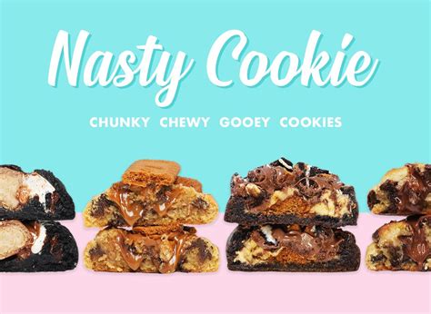 nasty cookie orchard