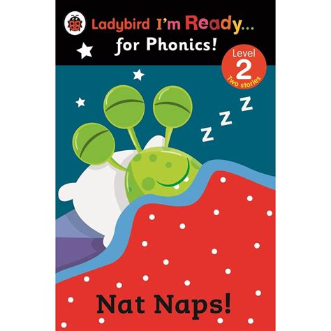 nat naps ladybird im ready for phonics Epub