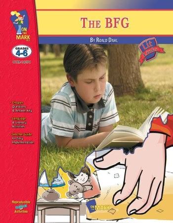 nat reed bfg study guide Kindle Editon