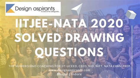 nata solved drawing questions Doc