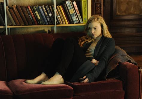 natalie dormer in elementary