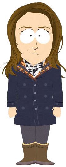 natalie portman south park