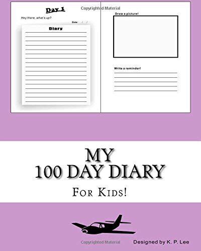 natashas 100 day diary lee Reader