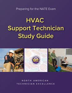 nate hvac certification study guide pdf PDF