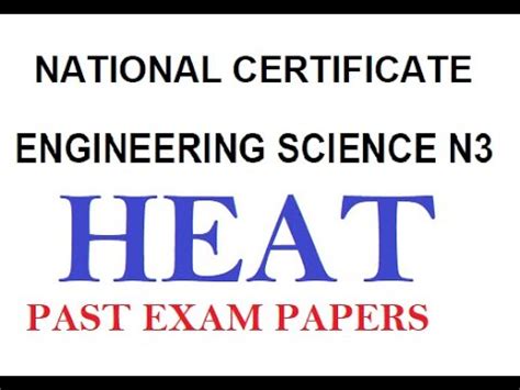 nated n3 electrical engineering past papers Kindle Editon