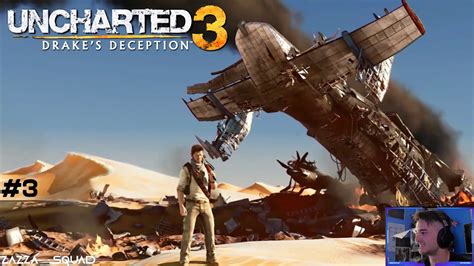 Nathan Drake 3 Walkthrough