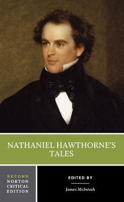 nathaniel hawthornes tales norton critical editions Epub