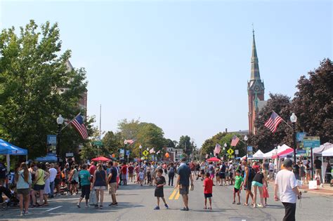 natick days 2024