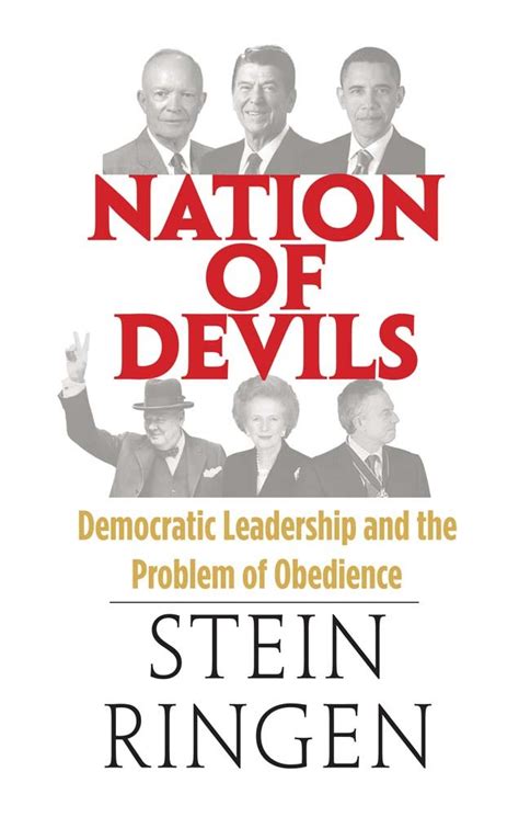 nation of devils democratic leadership and the problem of obedience Doc