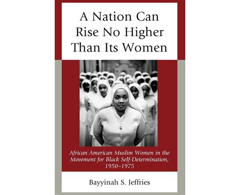 nation rise higher women self determination Doc