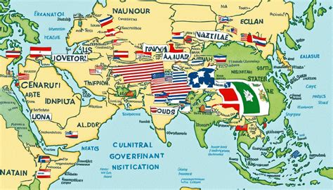 nation-state ap human geography