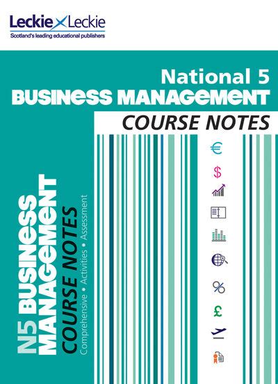 national 5 business management course Reader