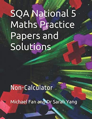 national 5 maths practice papers Epub