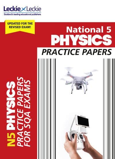 national 5 physics practice exam papers Doc