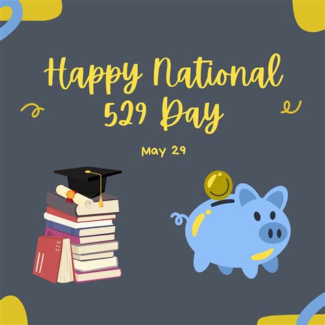 national 529 day