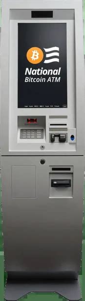 national bitcoin atm