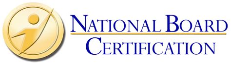 national board certification for teaching Reader