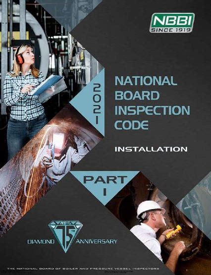 national board inspection code nb 23 pdf Kindle Editon