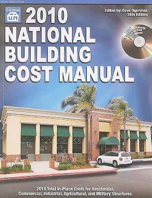 national building cost manual with cdrom Doc