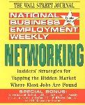 national business employment weekly networking Reader