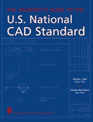 national cad standards manual Doc