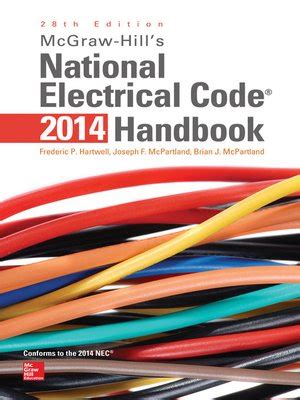 national electrical code 2014 handbook pdf Ebook Doc