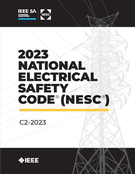 national electrical safety code book Doc