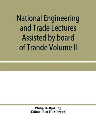 national engineering lectures british progress Epub