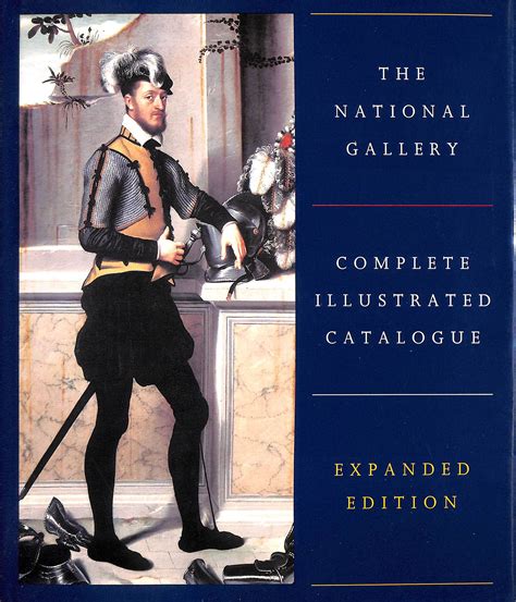 national gallery complete illustrated catalogue Epub