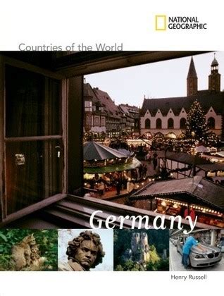 national geographic countries of the world germany Epub