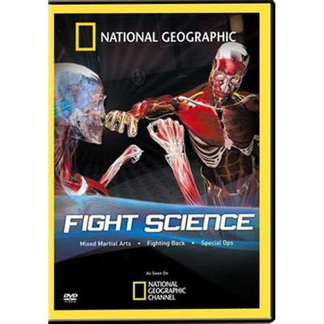national geographic fight science special ops Ebook Epub