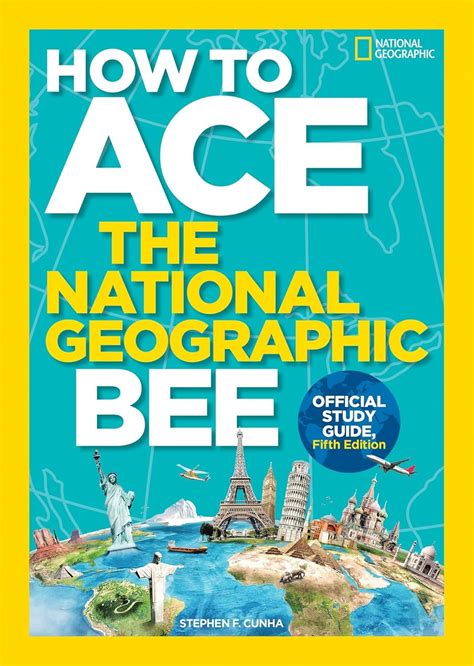 national geographic geography bee study guide Doc