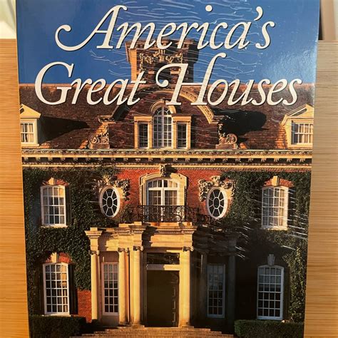 national geographic guide to americas great houses Kindle Editon