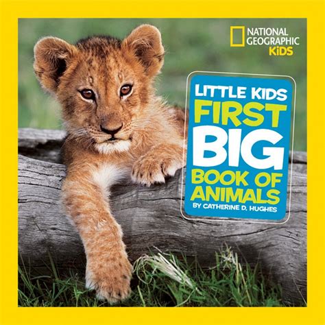 national geographic little kids first Doc