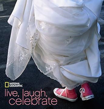 national geographic live laugh celebrate Reader