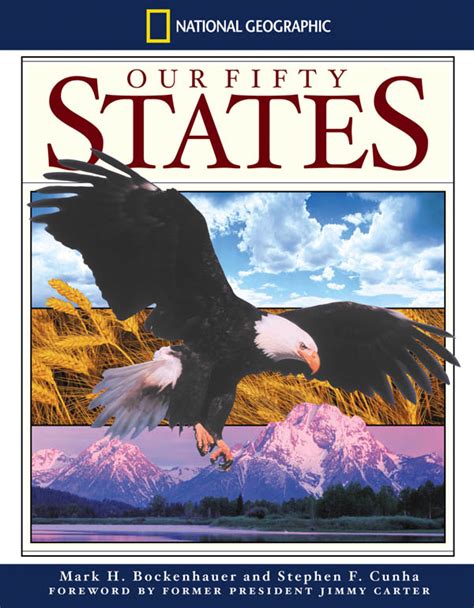 national geographic our fifty states PDF
