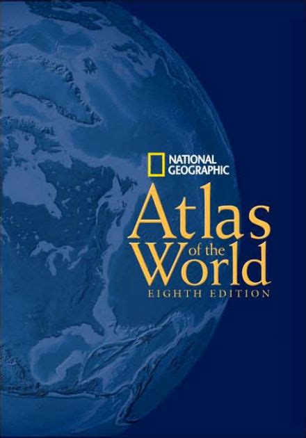 national geographic society atlas of world history PDF