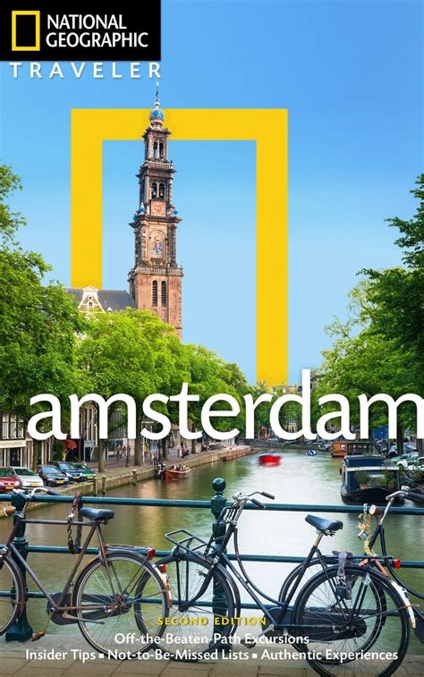 national geographic traveler amsterdam 2nd edition Reader