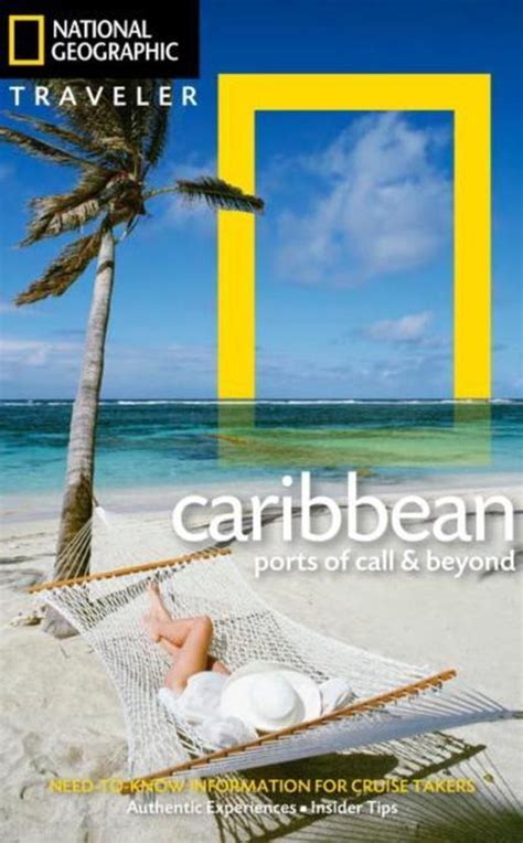 national geographic traveler caribbean Reader