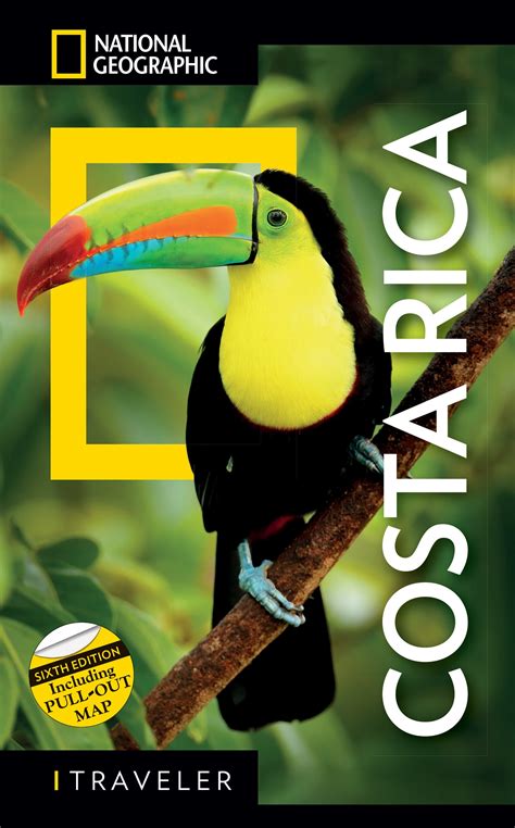 national geographic traveler costa rica Doc