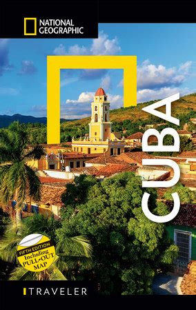 national geographic traveler cuba Epub