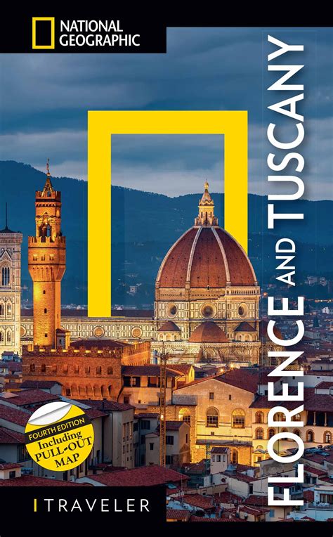 national geographic traveler florence and tuscany PDF