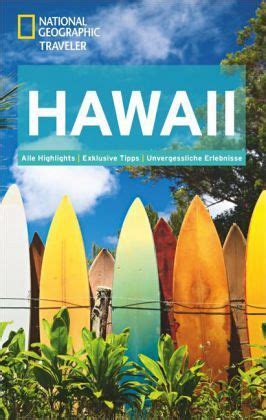 national geographic traveler hawaii 3rd edition PDF