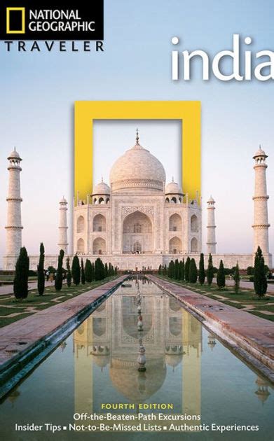 national geographic traveler india 4th edition PDF