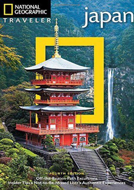 national geographic traveler japan 4th edition Doc