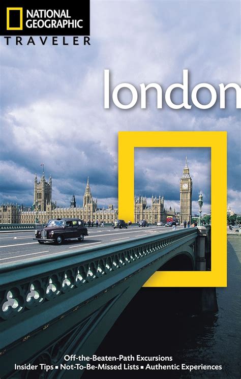 national geographic traveler london 3rd edition Doc