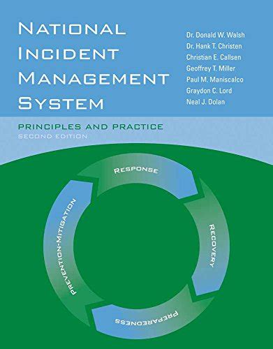 national incident management system principles and practice Epub